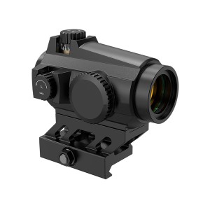 Коллиматор Vector Optics Maverick-II 1x22, DBR красная арт.: SCRD-PD12 [VECTOR OPTICS]